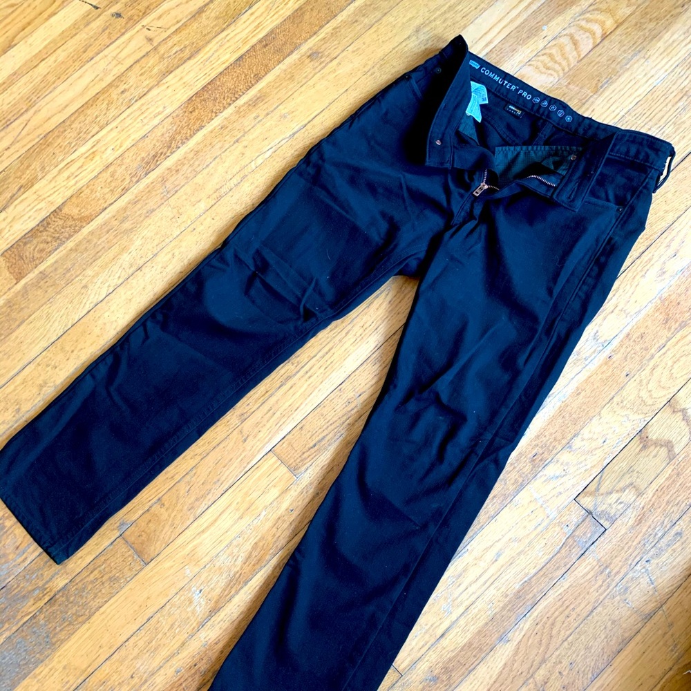 Levi’s Commuter Collection 511 jeans